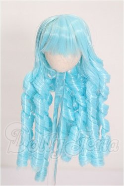 画像1: 3.5inch-4inch/ウィッグ S-26-06-21-250-TO-ZS