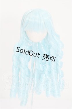 画像1: 3.5inch-4inch/ウィッグ S-26-06-21-250-TO-ZS