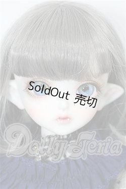 画像1: 【DOLK×Peak’s Woods】/Vampire Lady Bee - Claudia 2022 ver. Limited - Special Reissue S-26-06-21-202-YB-ZS