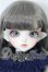 画像1: 【DOLK×Peak’s Woods】/Vampire Lady Bee - Claudia 2022 ver. Limited - Special Reissue S-26-06-21-202-YB-ZS (1)