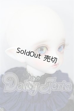 画像2: 【DOLK×Peak’s Woods】/Vampire Lady Bee - Claudia 2022 ver. Limited - Special Reissue S-26-06-21-202-YB-ZS
