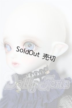 画像3: 【DOLK×Peak’s Woods】/Vampire Lady Bee - Claudia 2022 ver. Limited - Special Reissue S-26-06-21-202-YB-ZS