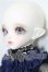 画像3: 【DOLK×Peak’s Woods】/Vampire Lady Bee - Claudia 2022 ver. Limited - Special Reissue S-26-06-21-202-YB-ZS (3)