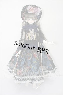 画像4: 【DOLK×Peak’s Woods】/Vampire Lady Bee - Claudia 2022 ver. Limited - Special Reissue S-26-06-21-202-YB-ZS