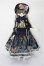 画像4: 【DOLK×Peak’s Woods】/Vampire Lady Bee - Claudia 2022 ver. Limited - Special Reissue S-26-06-21-202-YB-ZS (4)