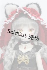 TinyFox/ANNA オオカミ少女 アンナ 狼 1/4 S-26-06-21-203-YB-ZS
