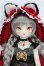 画像1: TinyFox/ANNA オオカミ少女 アンナ 狼 1/4 S-26-06-21-203-YB-ZS (1)