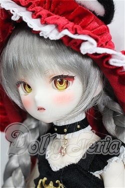 画像2: TinyFox/ANNA オオカミ少女 アンナ 狼 1/4 S-26-06-21-203-YB-ZS