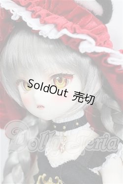 画像2: TinyFox/ANNA オオカミ少女 アンナ 狼 1/4 S-26-06-21-203-YB-ZS