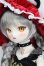 画像2: TinyFox/ANNA オオカミ少女 アンナ 狼 1/4 S-26-06-21-203-YB-ZS (2)