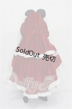 画像5: TinyFox/ANNA オオカミ少女 アンナ 狼 1/4 S-26-06-21-203-YB-ZS