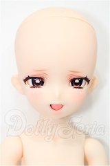 【DOLK×DOLLBOT】DB01 ふぁむふぁたる ver. Limited DOLK S-26-06-21-201-YB-ZS