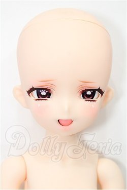 画像1: 【DOLK×DOLLBOT】DB01 ふぁむふぁたる ver. Limited DOLK S-26-06-21-201-YB-ZS