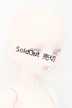画像2: 【DOLK×DOLLBOT】DB01 ふぁむふぁたる ver. Limited DOLK S-26-08-23-596-YB-ZS