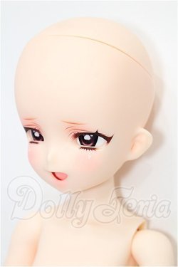 画像3: 【DOLK×DOLLBOT】DB01 ふぁむふぁたる ver. Limited DOLK S-26-06-21-201-YB-ZS