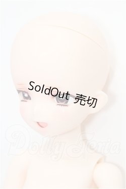 画像3: 【DOLK×DOLLBOT】DB01 ふぁむふぁたる ver. Limited DOLK S-26-08-23-596-YB-ZS