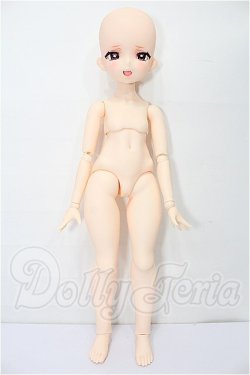 画像4: 【DOLK×DOLLBOT】DB01 ふぁむふぁたる ver. Limited DOLK S-26-06-21-201-YB-ZS