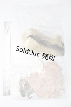 画像6: 【DOLK×DOLLBOT】DB01 ふぁむふぁたる ver. Limited DOLK S-26-08-23-596-YB-ZS