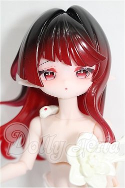 画像1: COME4FREE/MINTY2 海洋宝石:ルピナ S-26-06-28-124-YB-ZS