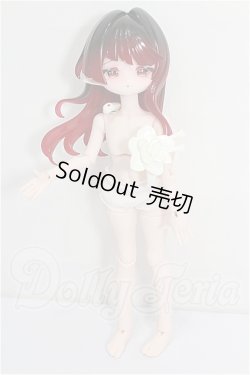 画像2: COME4FREE/MINTY2 海洋宝石:ルピナ S-26-06-28-124-YB-ZS