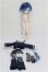 画像4: COME4FREE/ボニーバニー 気象星語 BONNIE オーロラ  S-26-06-28-123-TO-ZS (4)
