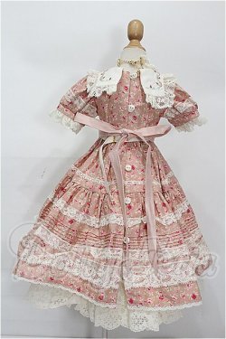 画像3: SD/OF:RoseGarden衣装セット　Melody.C様製 S-26-06-21-305-TO-ZS