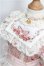 画像4: SD/OF:RoseGarden衣装セット　Melody.C様製 S-26-06-21-305-TO-ZS (4)