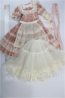 画像5: SD/OF:RoseGarden衣装セット　Melody.C様製 S-26-06-21-305-TO-ZS