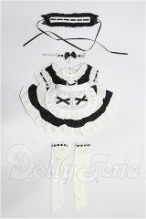 MDD/OF:衣装セット S-26-06-28-294-TO-ZS