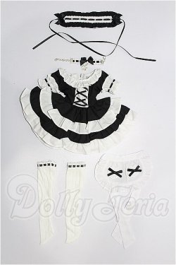 画像2: MDD/OF:衣装セット S-26-06-28-294-TO-ZS