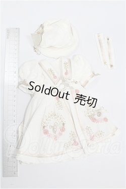 画像5: 40cmサイズドール/OF:衣装 S-26-07-05-239-TO-ZS