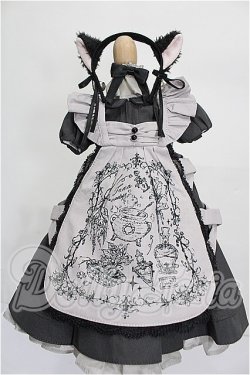 画像1: MDD/OF:衣装セット S-26-07-12-229-TO-ZS
