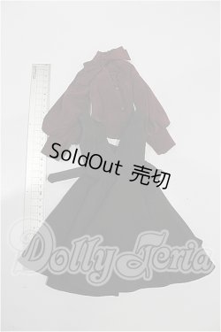 画像5: SDM＆MSD/OF:衣装セット S-26-07-05-167-TO-ZS