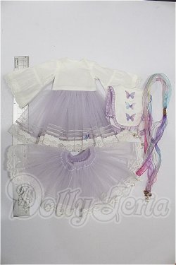 画像5: SDM＆MSD/OF:衣装セット S-26-07-05-165-YB-ZS