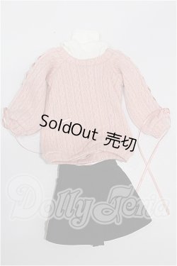 画像1: SDM＆MSD/OF:衣装セット S-26-07-05-166-TO-ZS