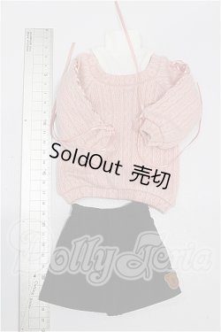 画像2: SDM＆MSD/OF:衣装セット S-26-07-05-166-TO-ZS