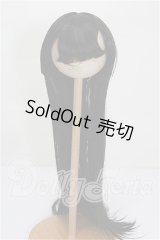 9inch/ウィッグ S-26-06-21-228-TO-ZS