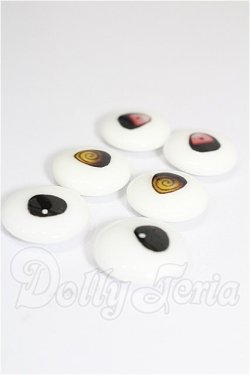 画像2: 22mm/アニメアイ S-26-06-21-292-TO-ZS