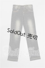 SDM＆MSD/OF:パンツ S-26-06-21-325-TO-ZS