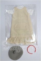 リカちゃん/OF:リトルファクトリー製衣装 S-26-07-05-330-YB-ZS