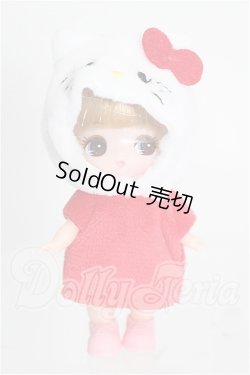 画像2: ぷちリカちゃん/ぷちリカちゃん サンリオキャラクターズコレクション S-26-06-28-133-YB-ZS