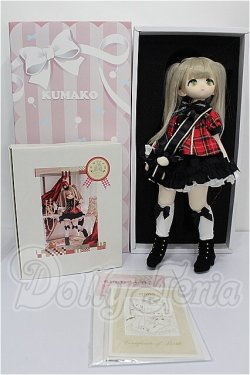 画像7: PUYOO DOLL/KUMAKO Toy Symphony ver. Limited S-26-06-28-101-TO-ZS
