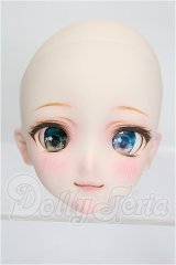 DDH-09カスタムヘッド/rainybunny S-26-06-28-108-TO-ZS