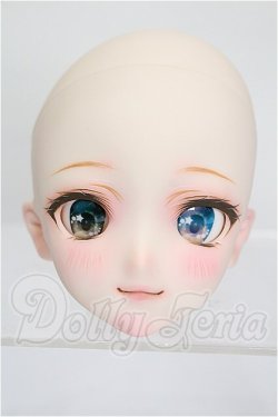 画像1: DDH-09カスタムヘッド/rainybunny S-26-06-28-108-TO-ZS