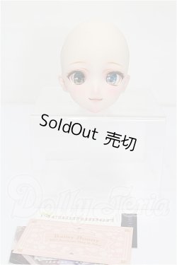 画像5: DDH-09カスタムヘッド/rainybunny S-26-06-28-108-TO-ZS