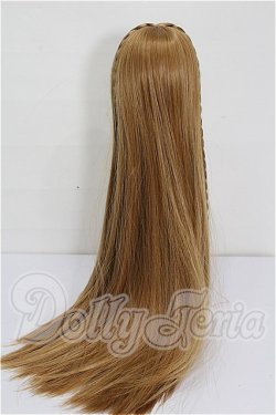 画像2: 7-8inch/ウィッグ S-26-06-28-243-TO-ZS