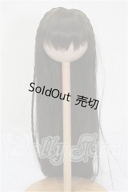 画像1: 7-8inch/ウィッグ S-26-06-28-150-TO-ZS