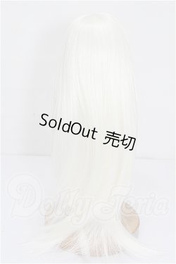 画像2: 7inch/ウィッグ S-26-06-28-242-TO-ZS