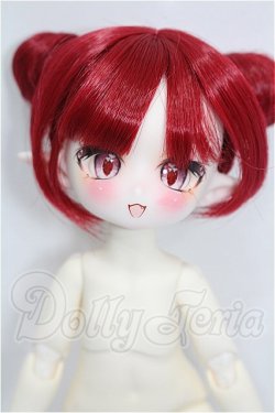 画像1: TinyFox/さくらんぼ小悪魔チェリー S-26-06-28-102-TO-ZS
