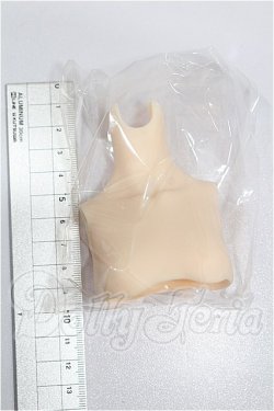 画像2: DOLLBOT/DBCボディ用外皮パーツ S-26-06-28-157-TO-ZS
